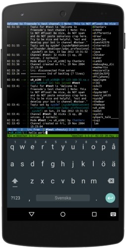 mobox模拟器手机版截图2