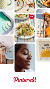 pinterest正版