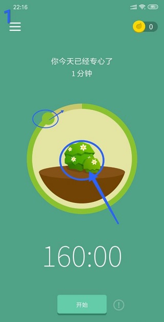 Forest专注森林最新  安卓版