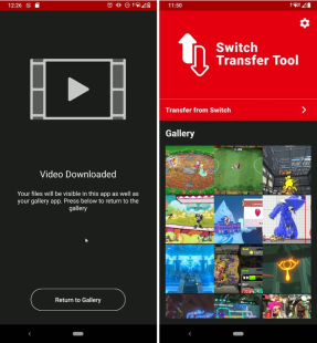 SwitchBuddy中文安卓版