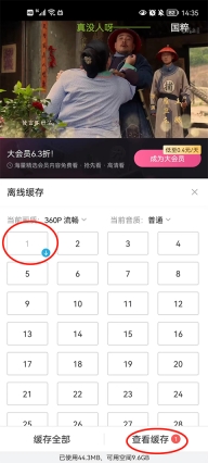 哔哩哔哩旧版