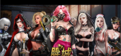 jggames腥城分享版截图2