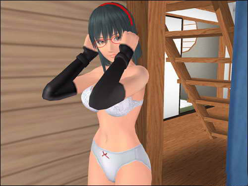 波动少女最新版截图3
