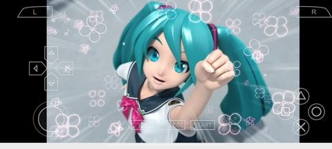 初音未来歌姬计划2nd