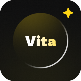 Vita相机