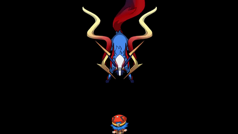 NEXOMON截图3