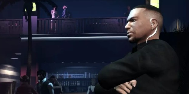 gta4截图0