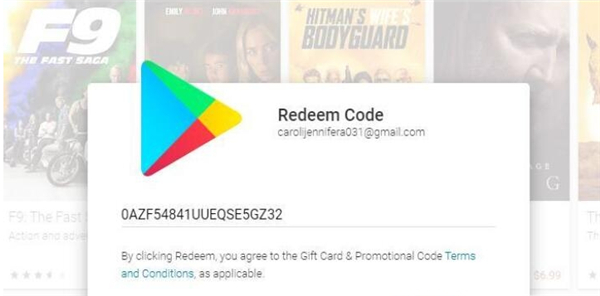 google play store