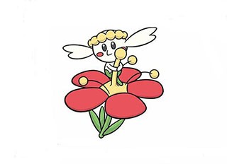 口袋觉醒送神兽