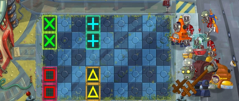植物大战僵尸2(内购免费)