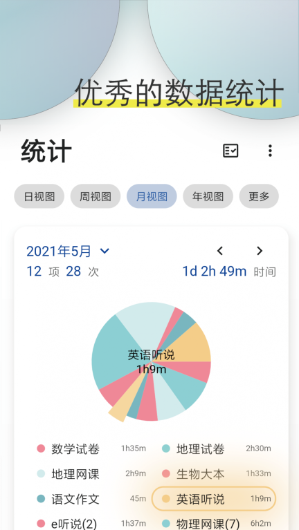 Ticking截图3