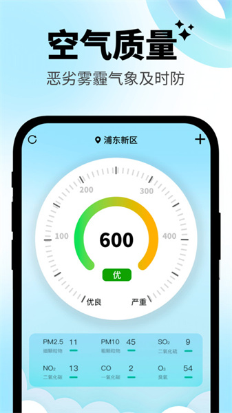 日常温度计截图3