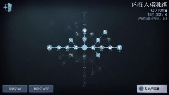 第五人格港服
