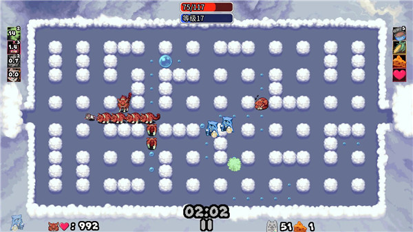 迷宫鼠截图0