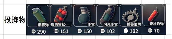 逃离鸭科夫手游