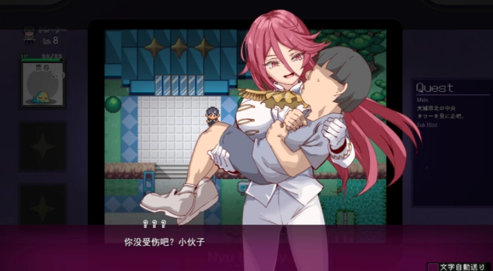 H版宝可梦V3.06全DLC