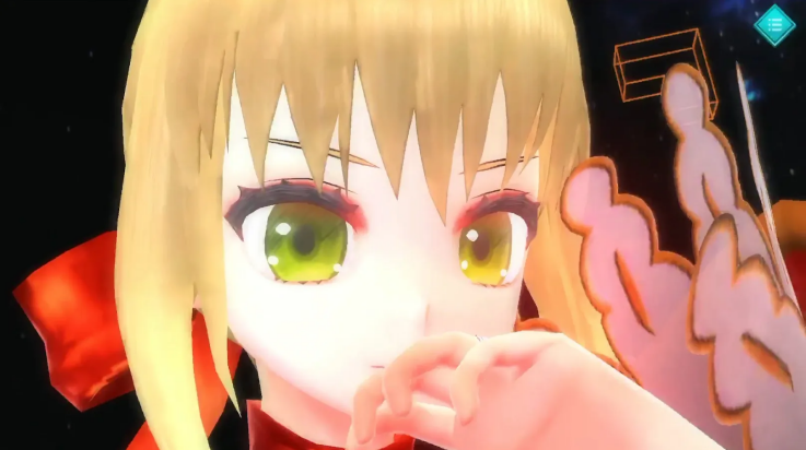 fate extella游戏截图0