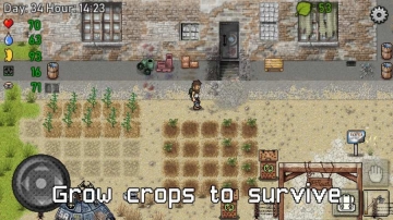 GreenProject截图2