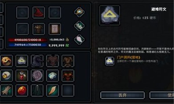 口袋盗贼终极版截图2