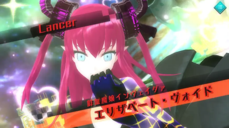 fate extella游戏截图1