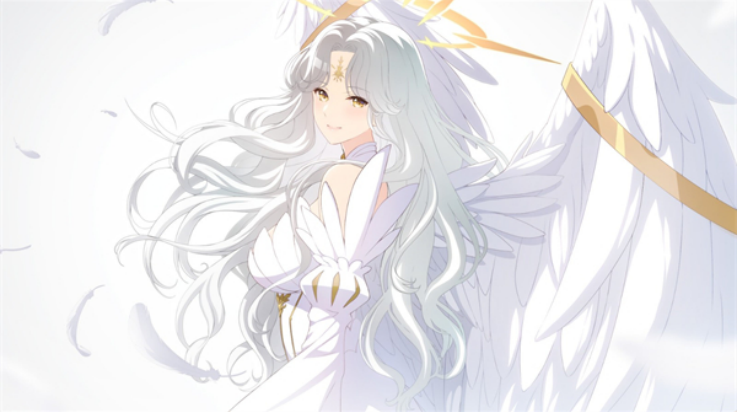 ‌Holy Undead‌截图0