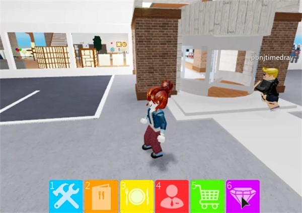 罗布乐思免费登录版