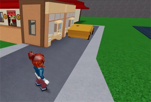 罗布乐思免费登录版