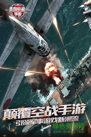 皇牌空战bt版截图1