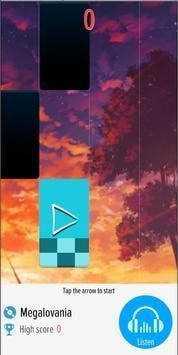 魔术钢琴方块截图2