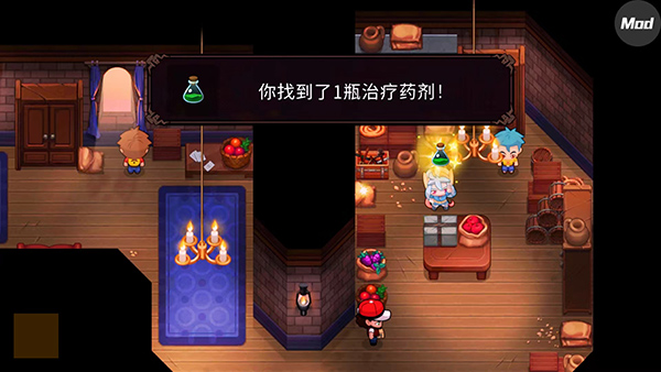 精灵世界灭绝最新版
