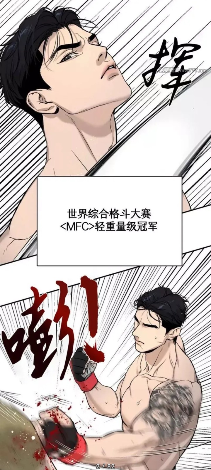 繁花漫画截图1