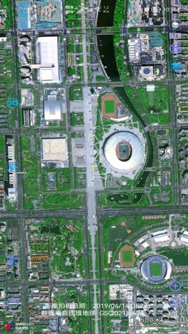 奥维地图2025年高清最新版截图3