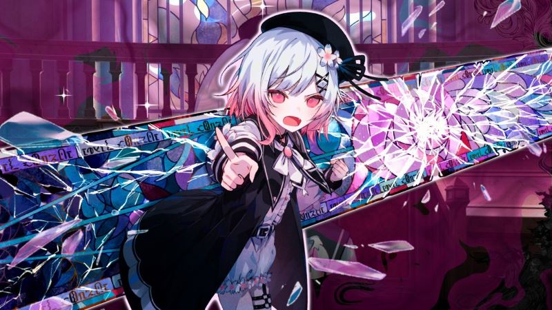 魔法少女的魔女审判截图2