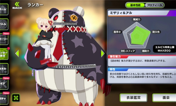 超越者OUTRANKERS