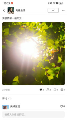 YouSay软件截图2