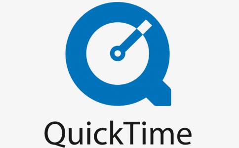 quicktime player截图0