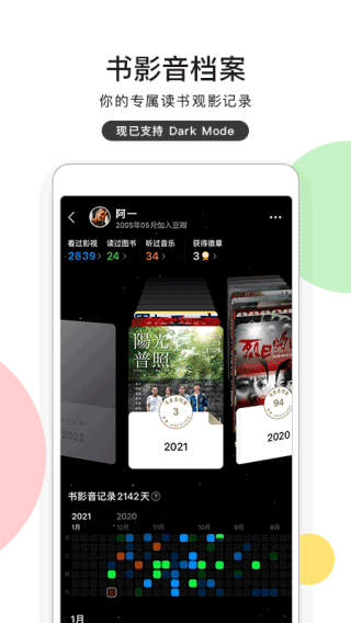 豆瓣租房截图2