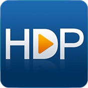 hdp直播