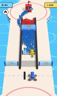 突击对决截图0
