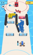 突击对决截图1
