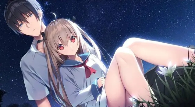 亚托莉我的挚爱时光完整版