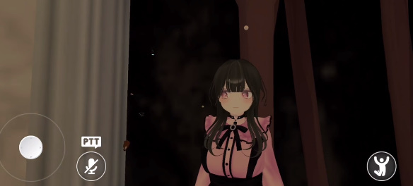 vrchat手游