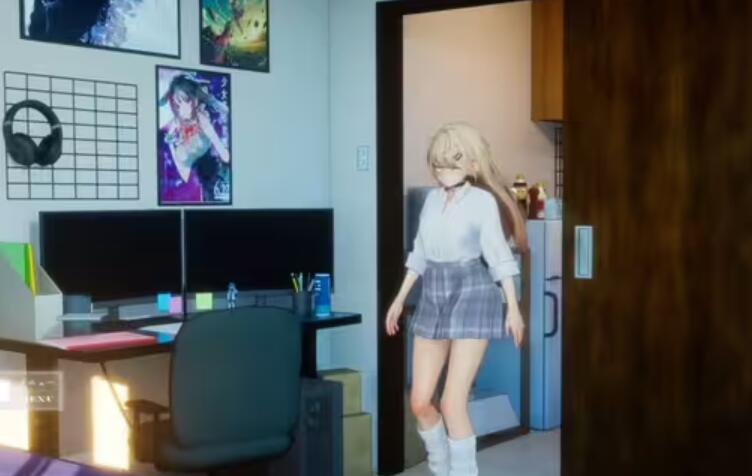 夏之音手游下载截图2