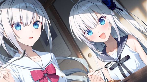 GINKA直装版