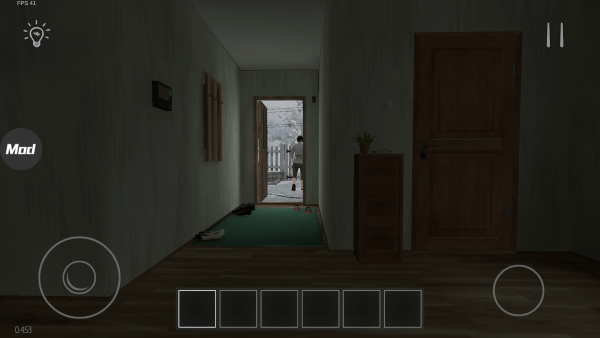 SchoolBoy Runaway截图2