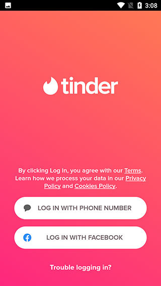 tinder官方版