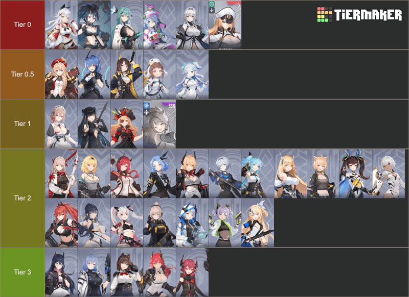 星链计划未来少女官方版