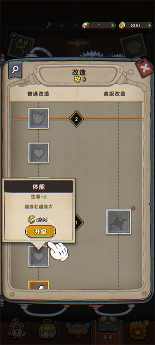 发条特工队