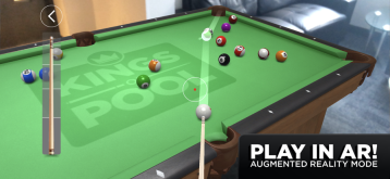 KingsofPool截图2