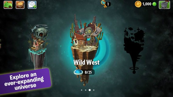 plantsvszombies2截图0